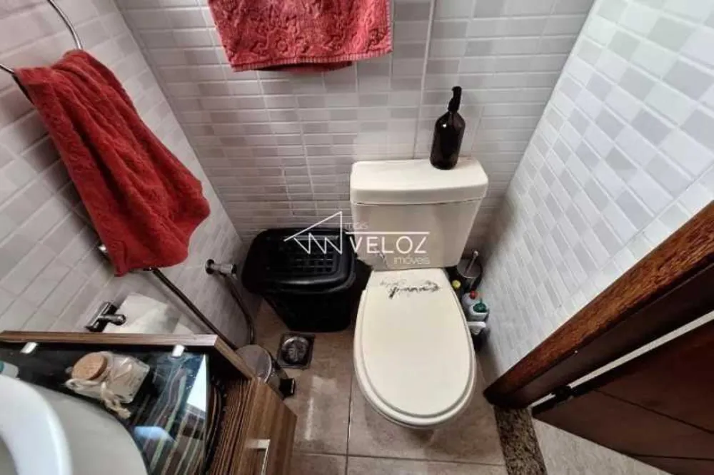 Apartamento, 1 quarto, 27 m² - Foto 4