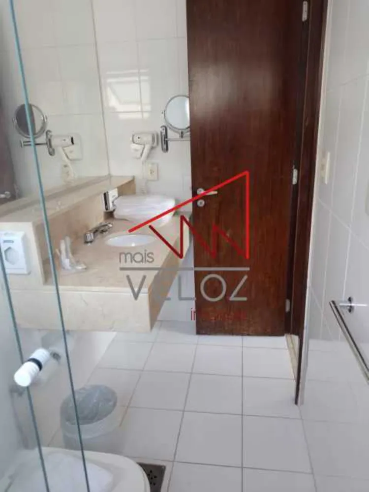 Apartamento, 1 quarto, 44 m² - Foto 2