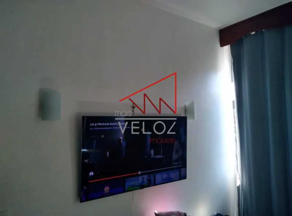 Apartamento, 3 quartos, 86 m² - Foto 12