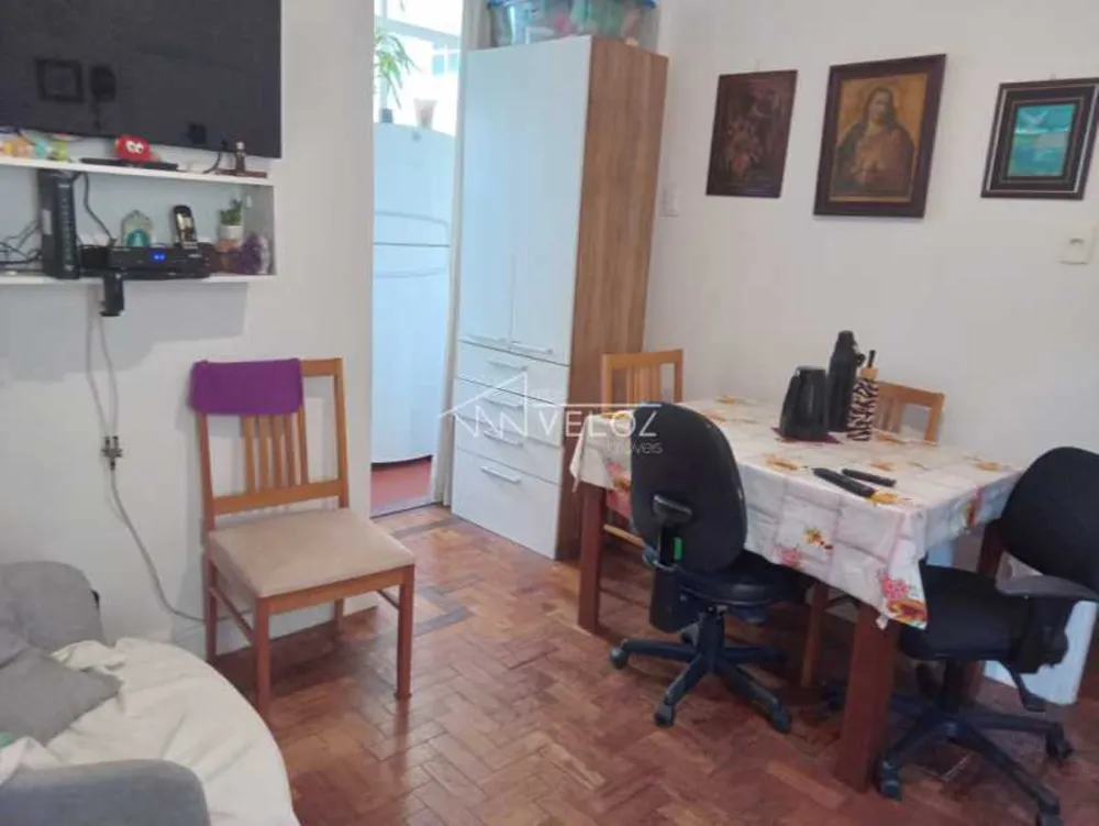 Apartamento, 1 quarto, 39 m² - Foto 8