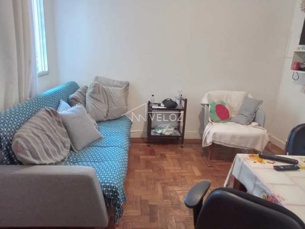Apartamento, 1 quarto, 39 m² - Foto 3