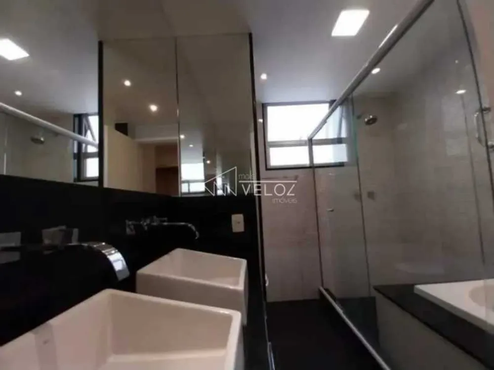 Apartamento, 3 quartos, 95 m² - Foto 20