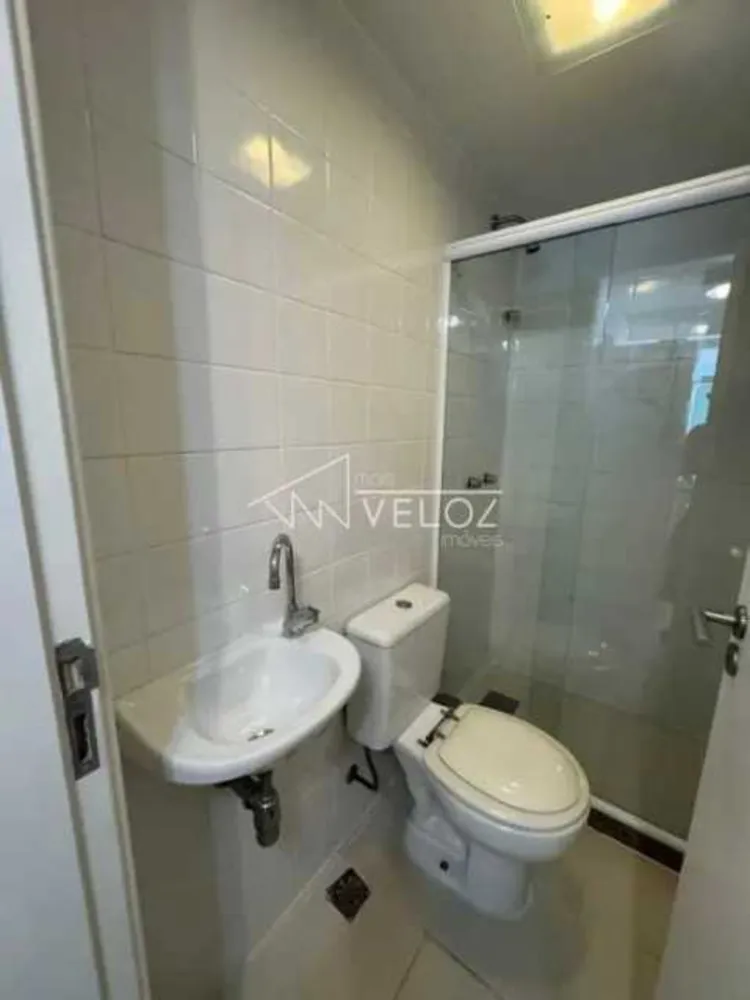 Apartamento, 2 quartos, 92 m² - Foto 1