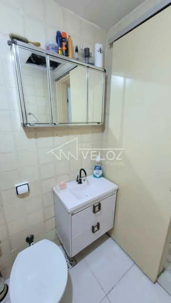 Apartamento, 2 quartos, 56 m² - Foto 5