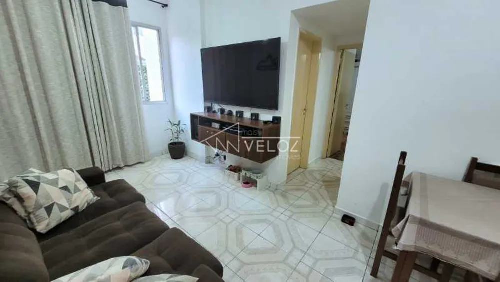 Apartamento, 2 quartos, 56 m² - Foto 18