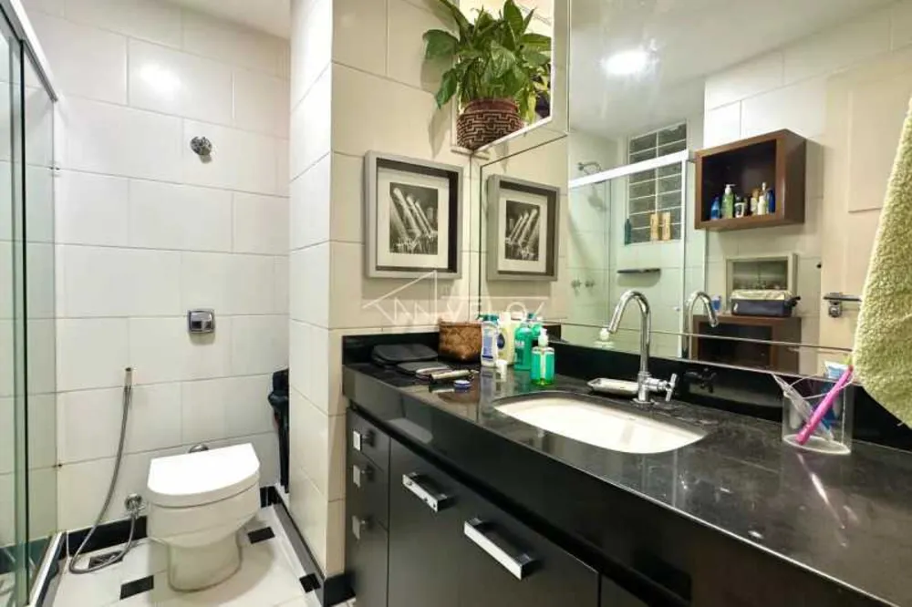Apartamento, 4 quartos, 124 m² - Foto 1