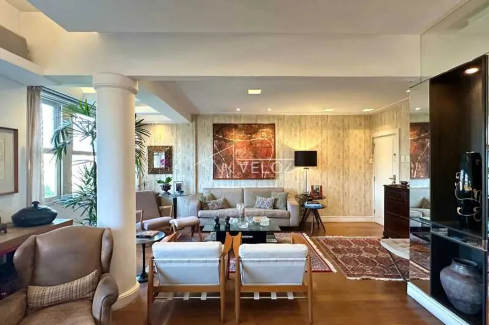 Apartamento, 4 quartos, 124 m² - Foto 11