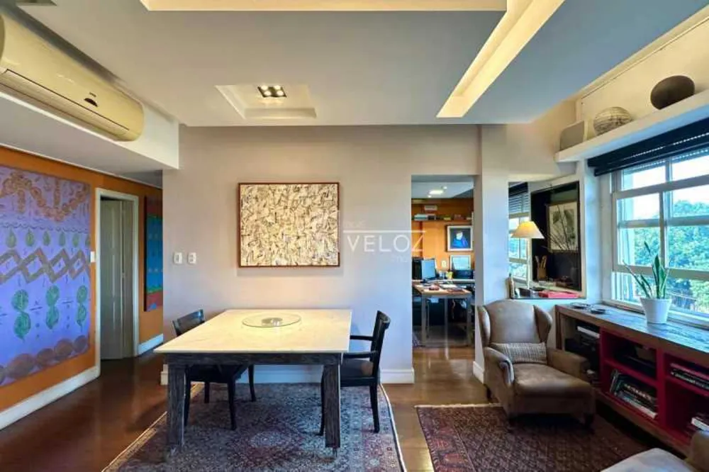 Apartamento, 4 quartos, 124 m² - Foto 6
