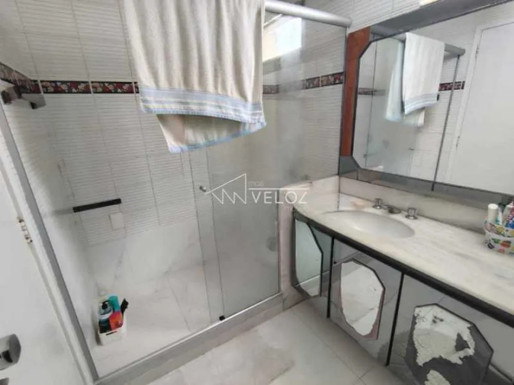 Apartamento, 3 quartos, 120 m² - Foto 2