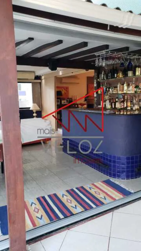 Cobertura, 4 quartos, 380 m² - Foto 11