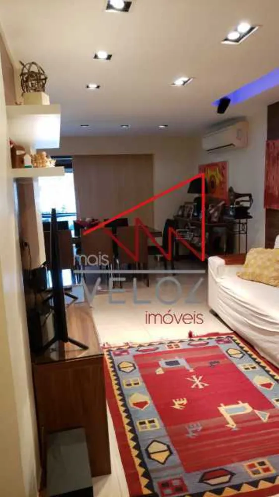 Cobertura, 4 quartos, 380 m² - Foto 6