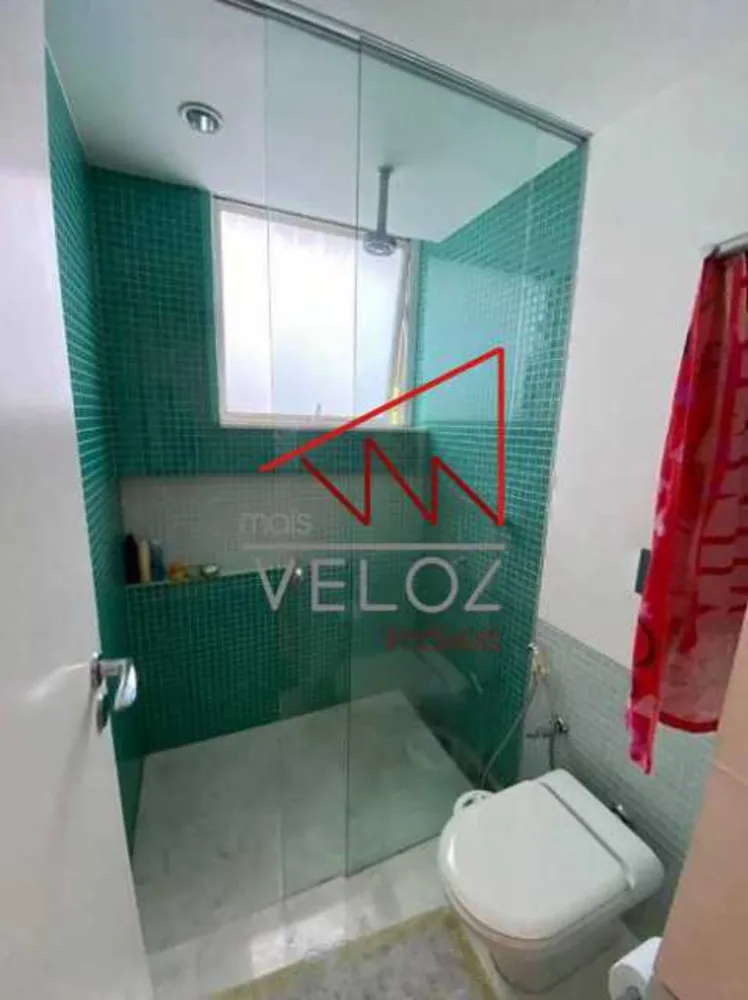 Apartamento, 5 quartos, 205 m² - Foto 5