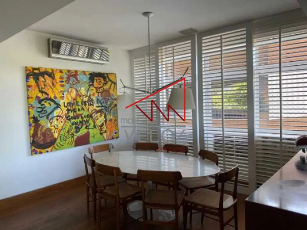 Apartamento, 5 quartos, 205 m² - Foto 9
