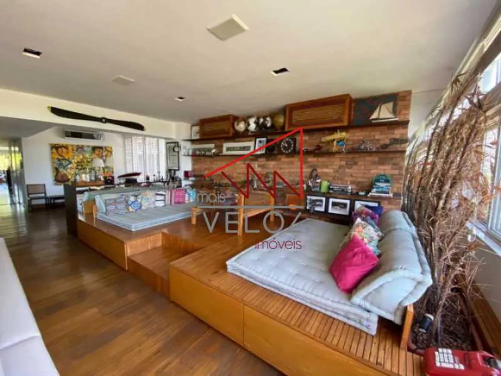 Apartamento, 5 quartos, 205 m² - Foto 16