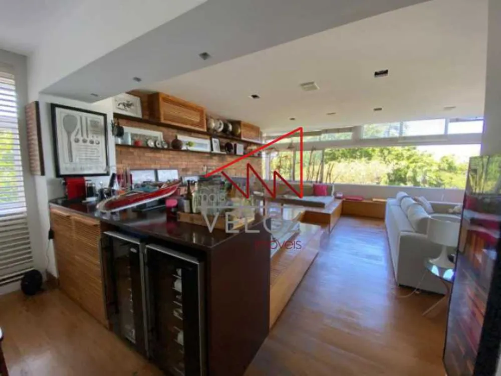 Apartamento, 5 quartos, 205 m² - Foto 21