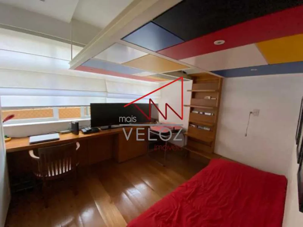 Apartamento, 5 quartos, 205 m² - Foto 13