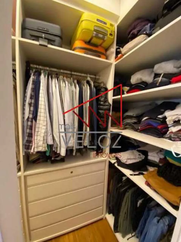Apartamento, 5 quartos, 205 m² - Foto 22