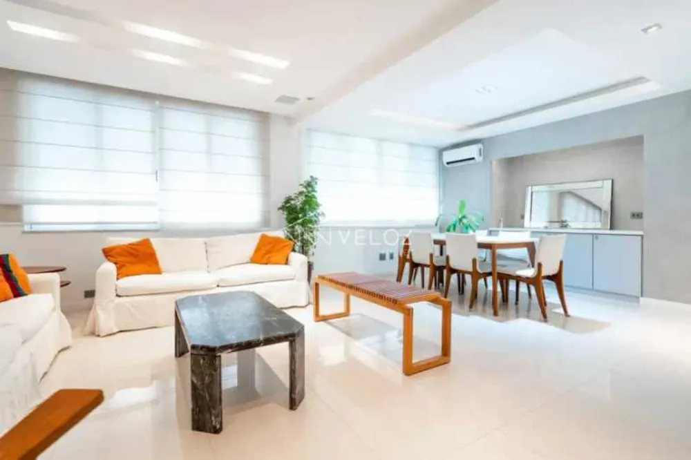 Apartamento, 3 quartos, 109 m² - Foto 5