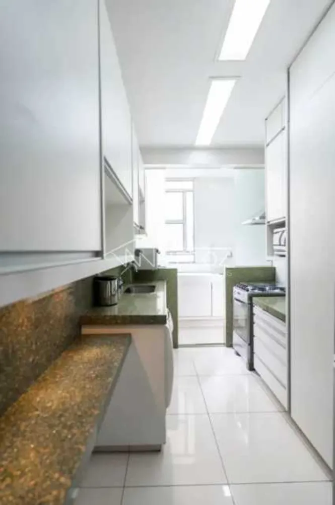 Apartamento, 3 quartos, 109 m² - Foto 8