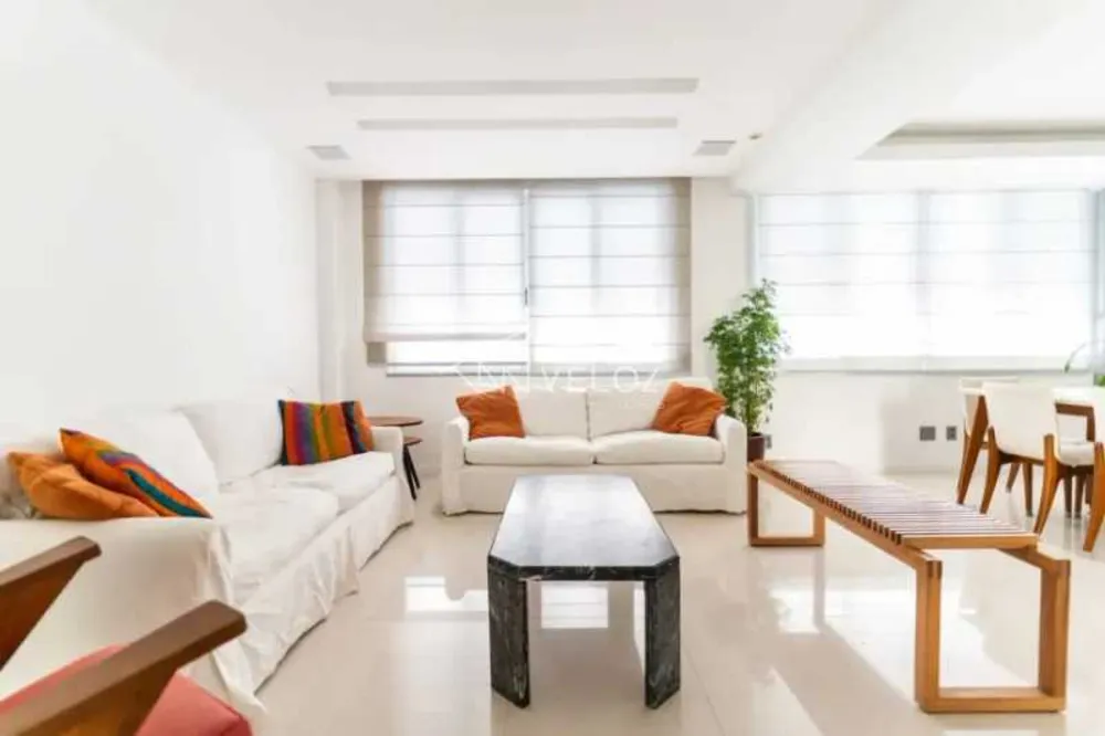 Apartamento, 3 quartos, 109 m² - Foto 14
