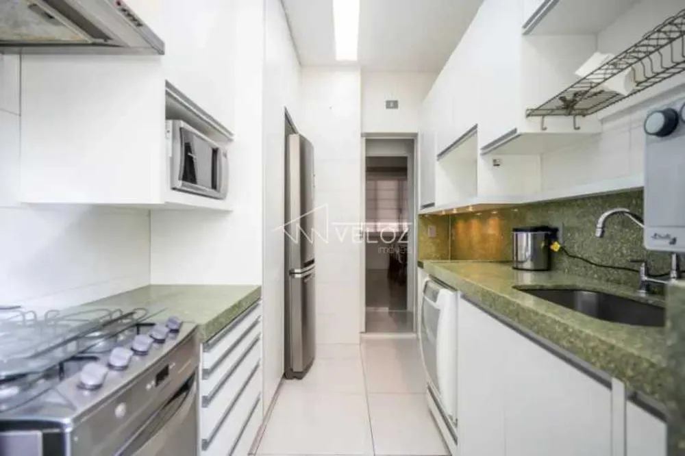 Apartamento, 3 quartos, 109 m² - Foto 11