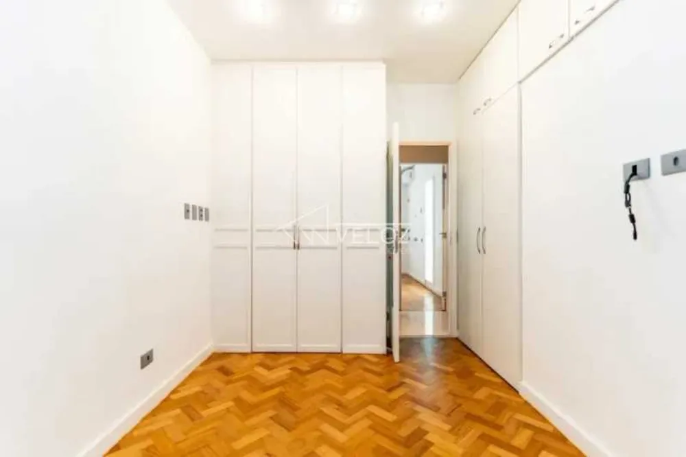 Apartamento, 3 quartos, 109 m² - Foto 2