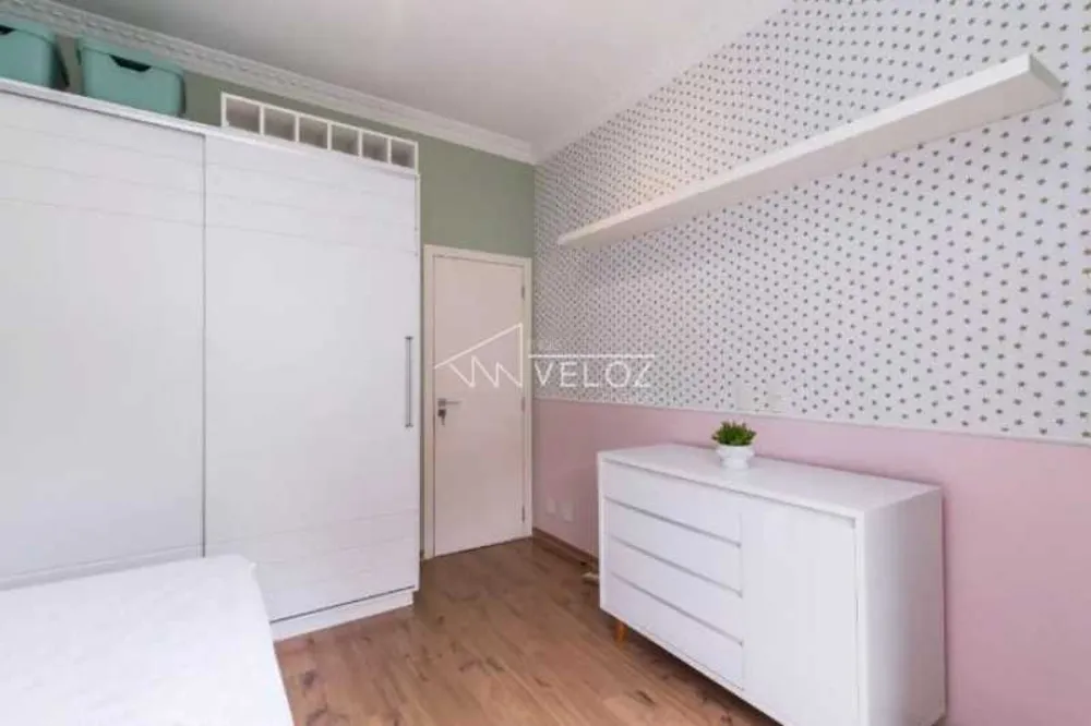 Apartamento, 2 quartos, 85 m² - Foto 22