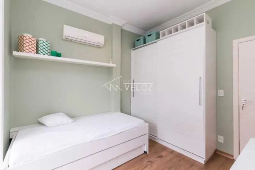 Apartamento, 2 quartos, 85 m² - Foto 21