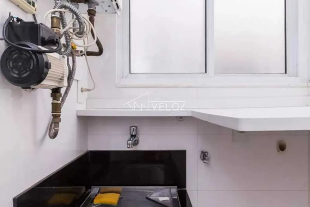 Apartamento, 2 quartos, 85 m² - Foto 27