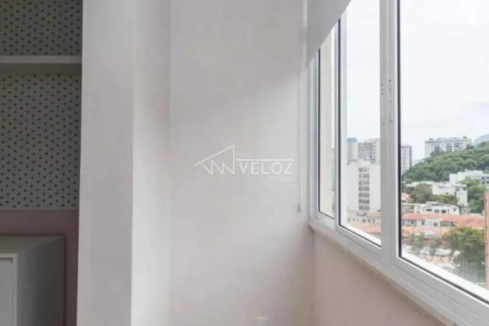 Apartamento, 2 quartos, 85 m² - Foto 19