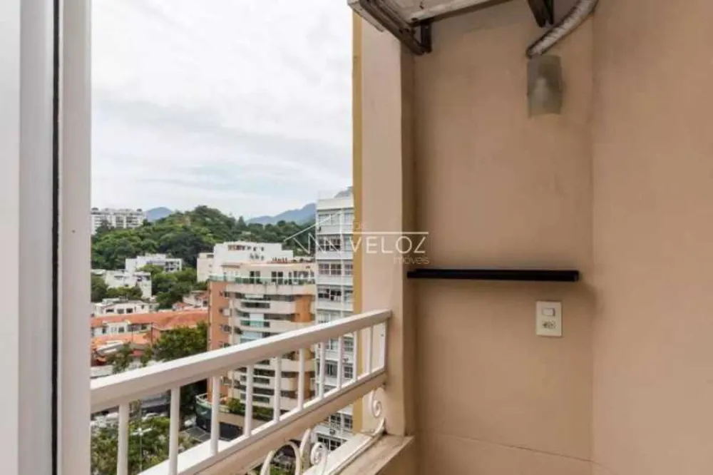 Apartamento, 2 quartos, 85 m² - Foto 3