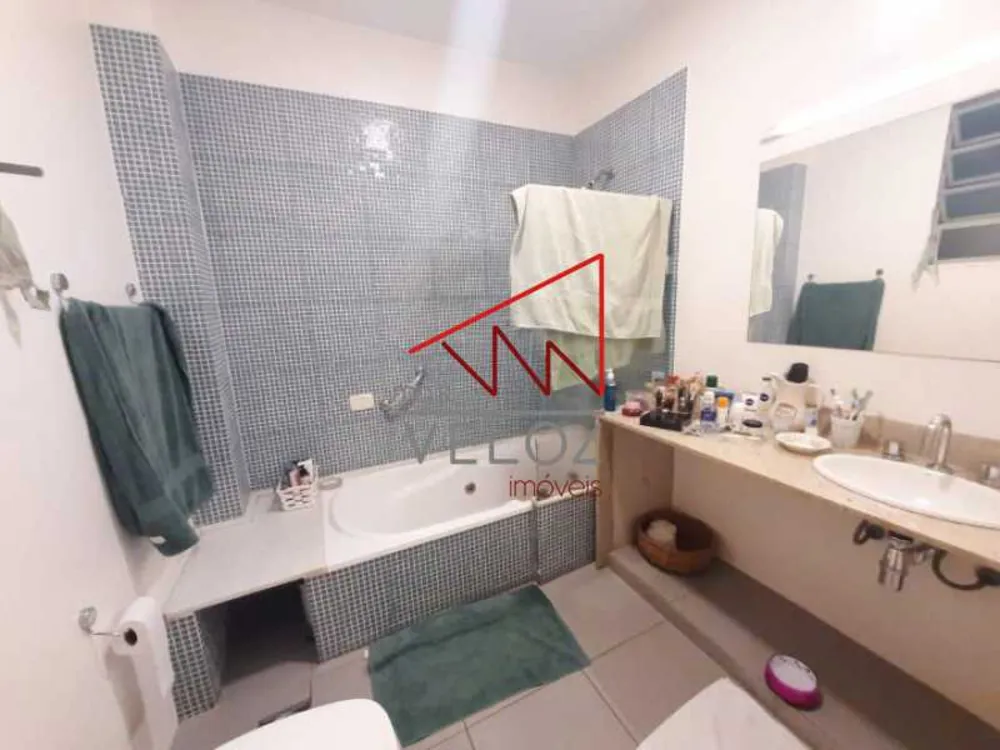 Apartamento, 4 quartos, 219 m² - Foto 16