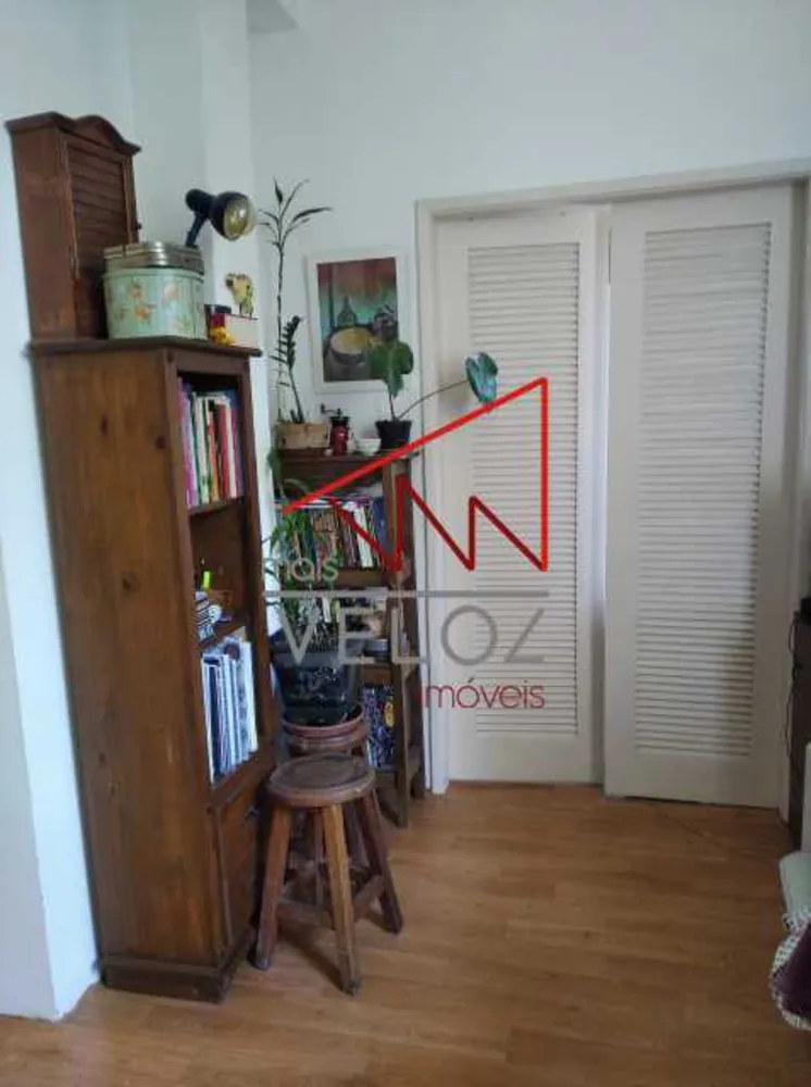 Apartamento, 1 quarto, 50 m² - Foto 10