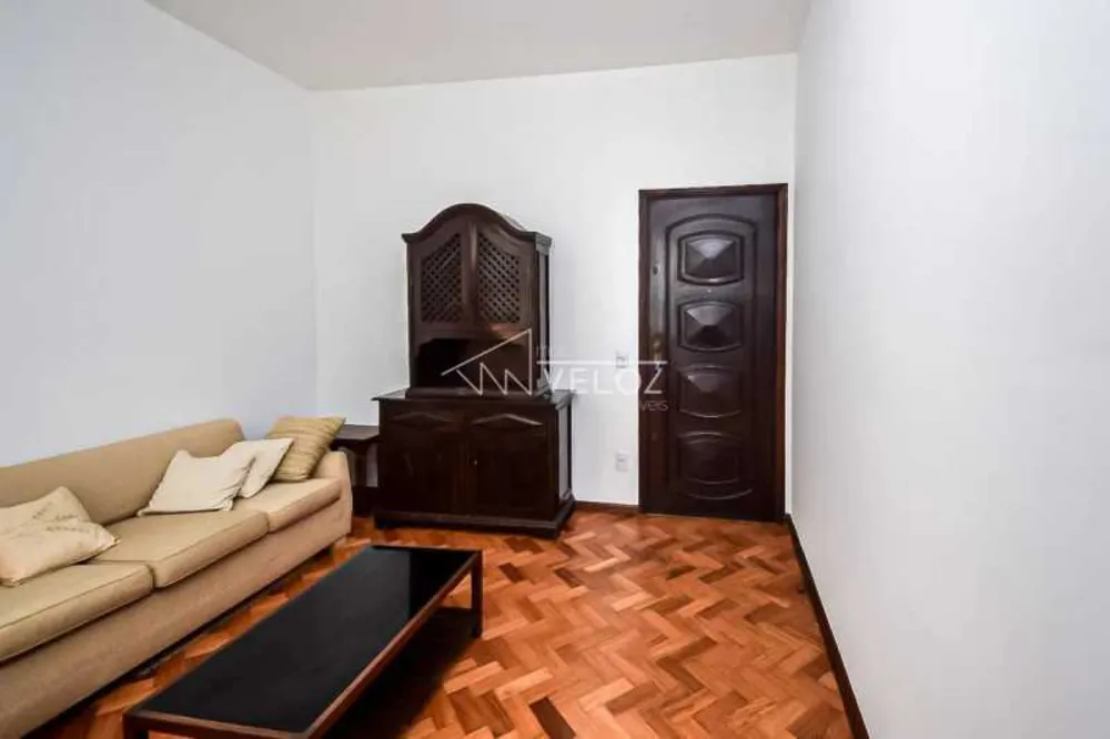 Apartamento, 3 quartos, 83 m² - Foto 4
