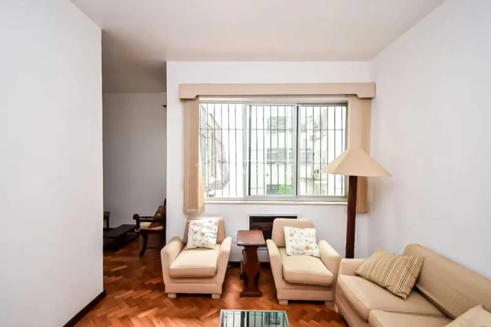 Apartamento, 3 quartos, 83 m² - Foto 8