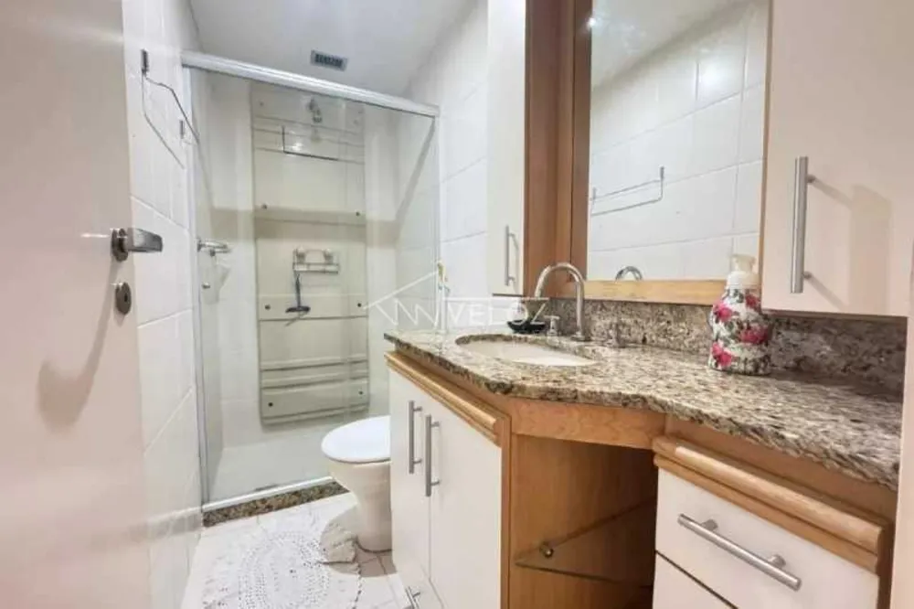 Apartamento, 2 quartos, 81 m² - Foto 13