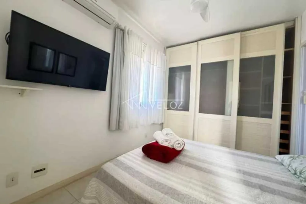 Apartamento, 2 quartos, 81 m² - Foto 2