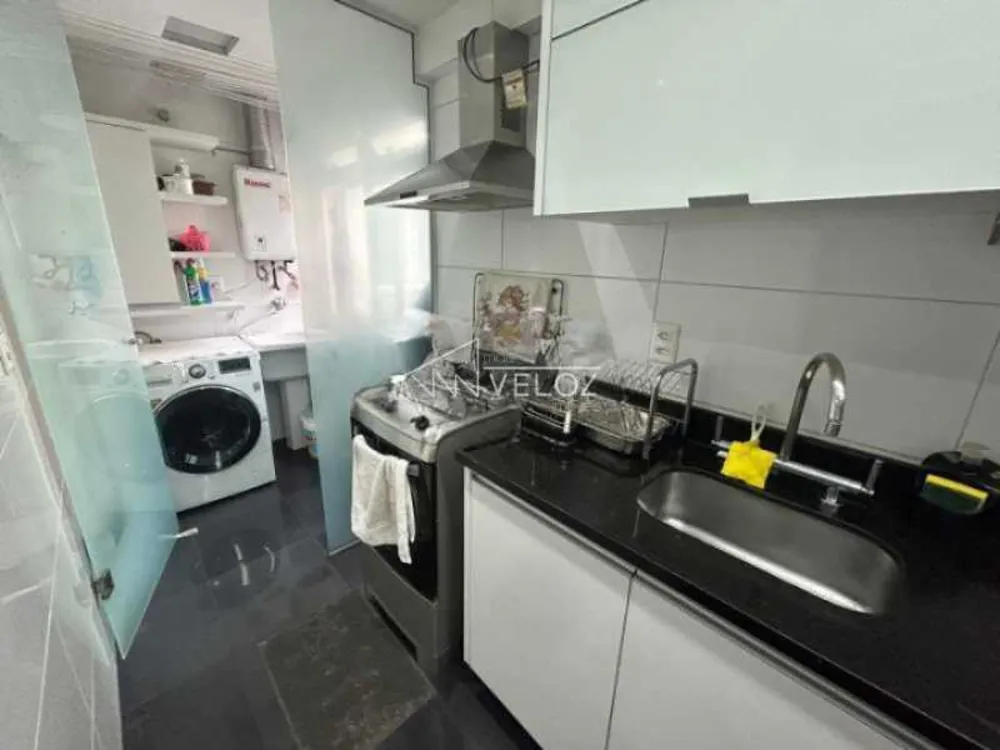 Apartamento, 2 quartos, 94 m² - Foto 18