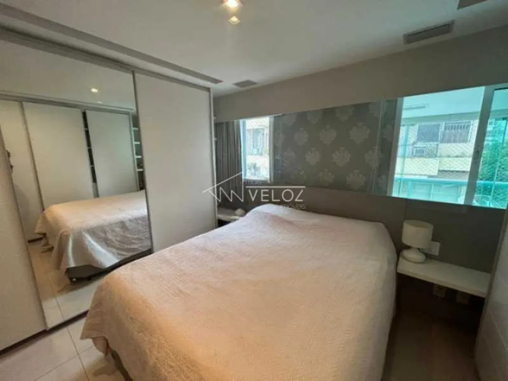 Apartamento, 2 quartos, 94 m² - Foto 26