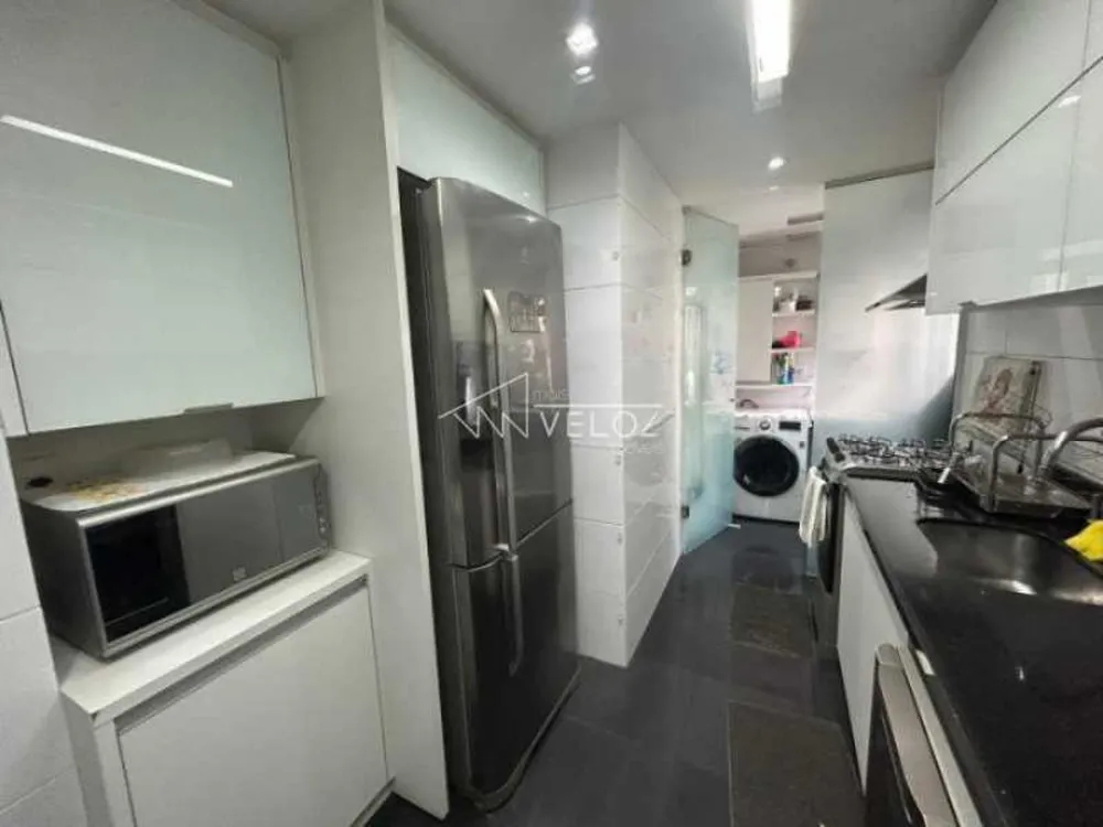 Apartamento, 2 quartos, 94 m² - Foto 20