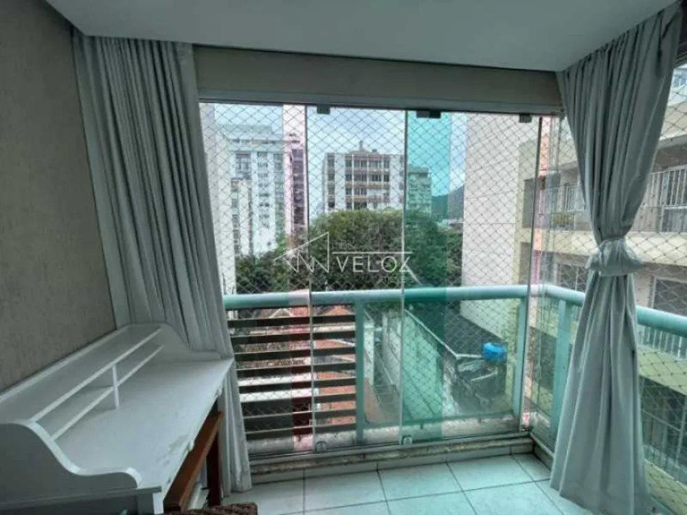 Apartamento, 2 quartos, 94 m² - Foto 23