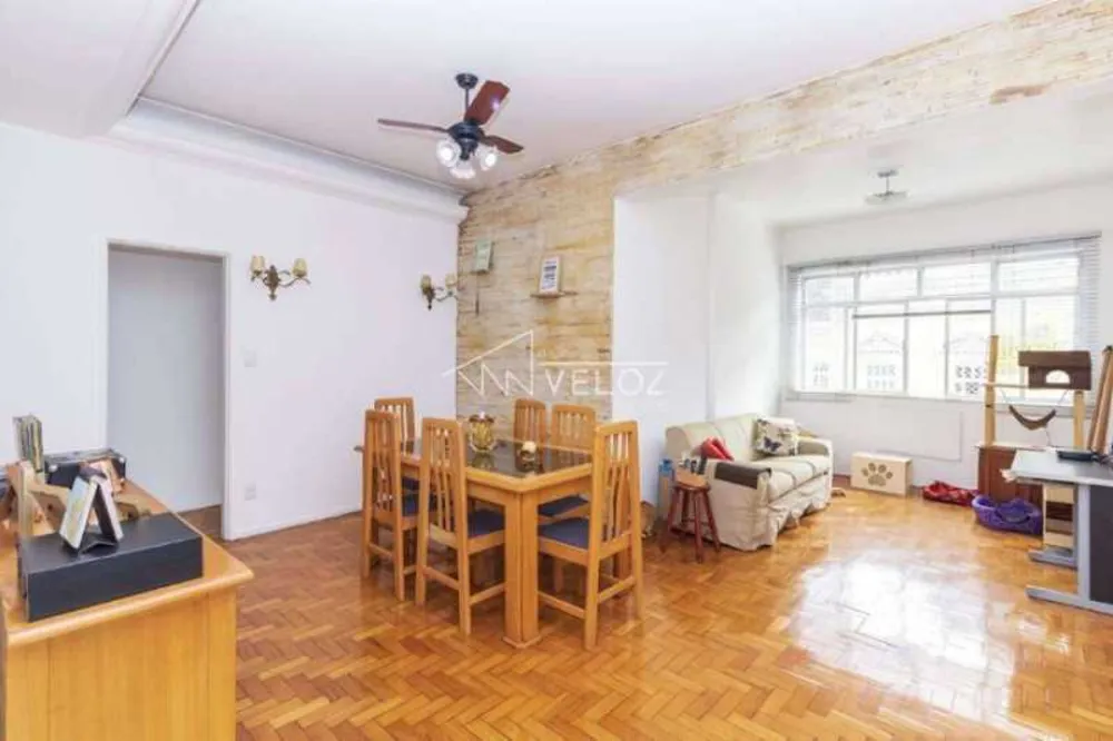Apartamento, 3 quartos, 120 m² - Foto 14