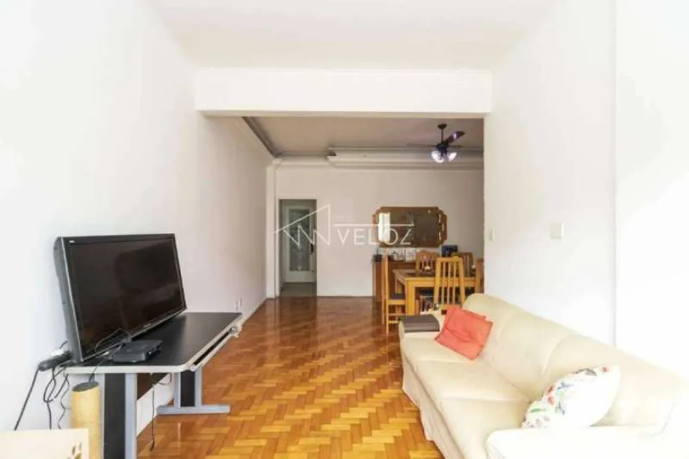 Apartamento, 3 quartos, 120 m² - Foto 15