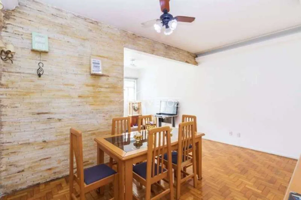 Apartamento, 3 quartos, 120 m² - Foto 22