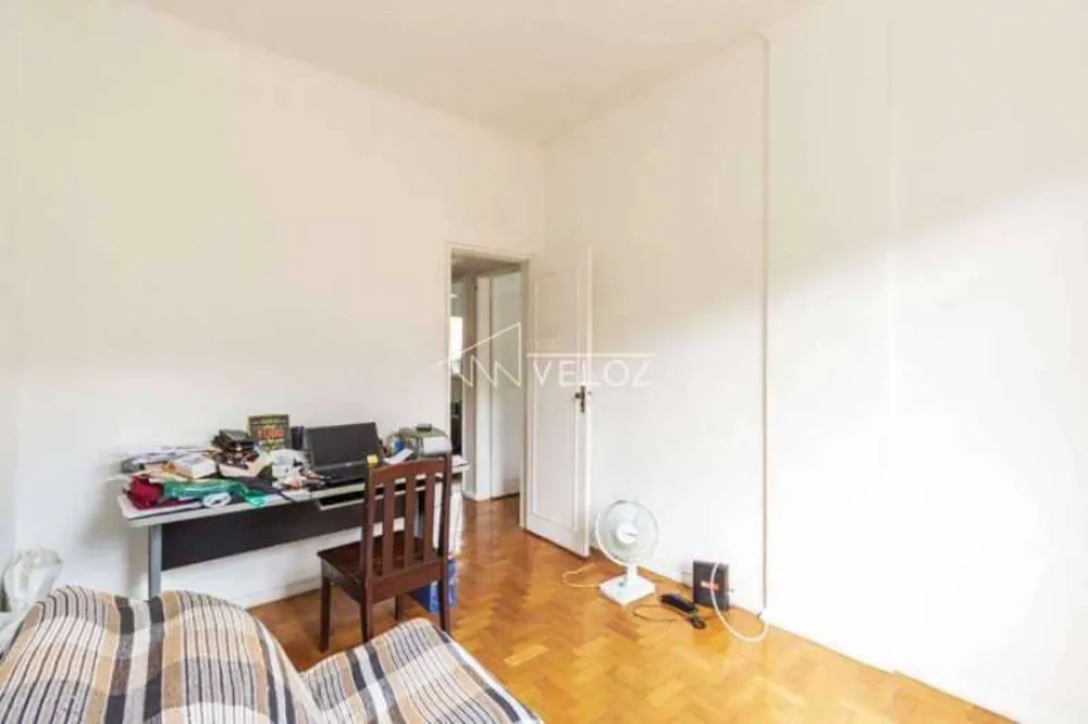 Apartamento, 3 quartos, 120 m² - Foto 7
