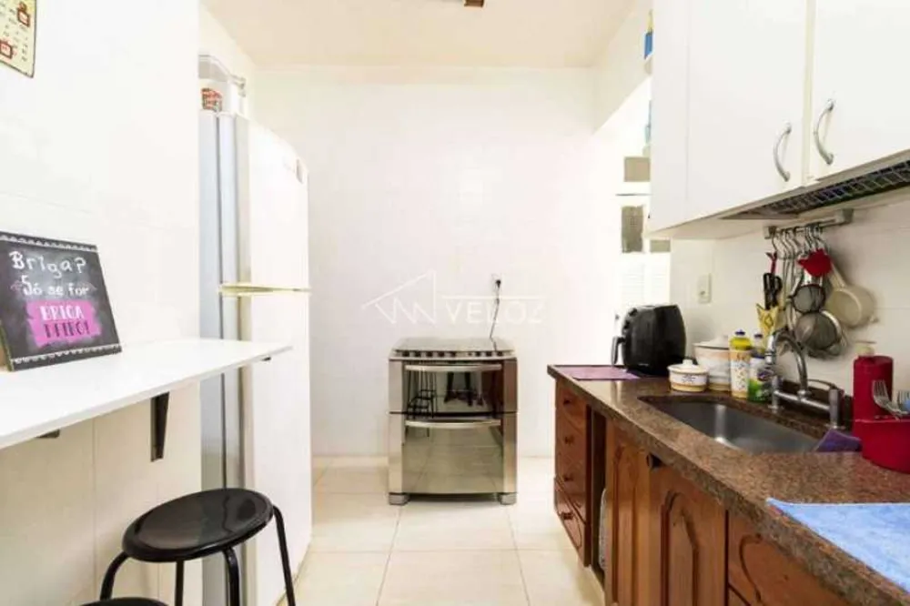 Apartamento, 3 quartos, 120 m² - Foto 4
