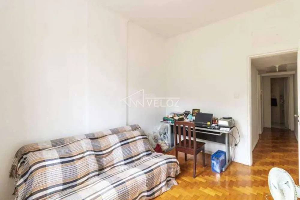 Apartamento, 3 quartos, 120 m² - Foto 5