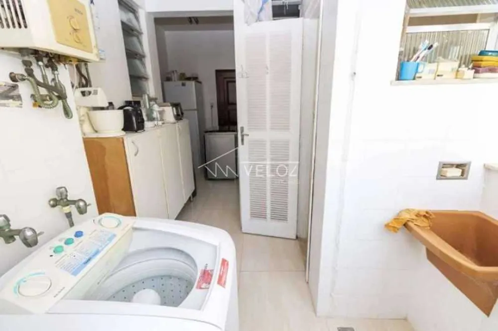 Apartamento, 3 quartos, 120 m² - Foto 9