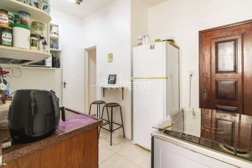 Apartamento, 3 quartos, 120 m² - Foto 17