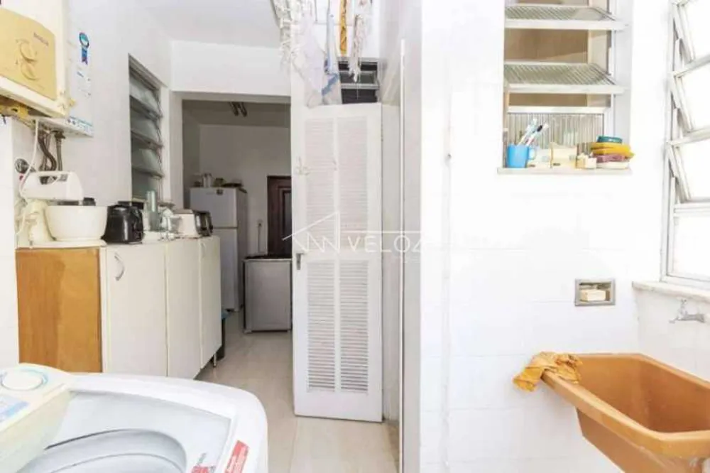 Apartamento, 3 quartos, 120 m² - Foto 19